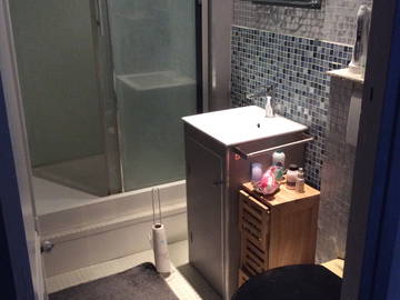 Homestay Gouvieux 243898-4