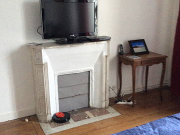 Homestay Gouvieux 243898-5