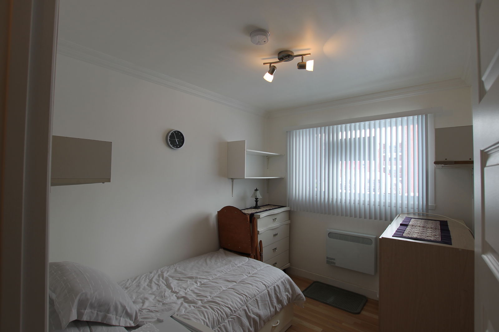 Homestay Québec 572246