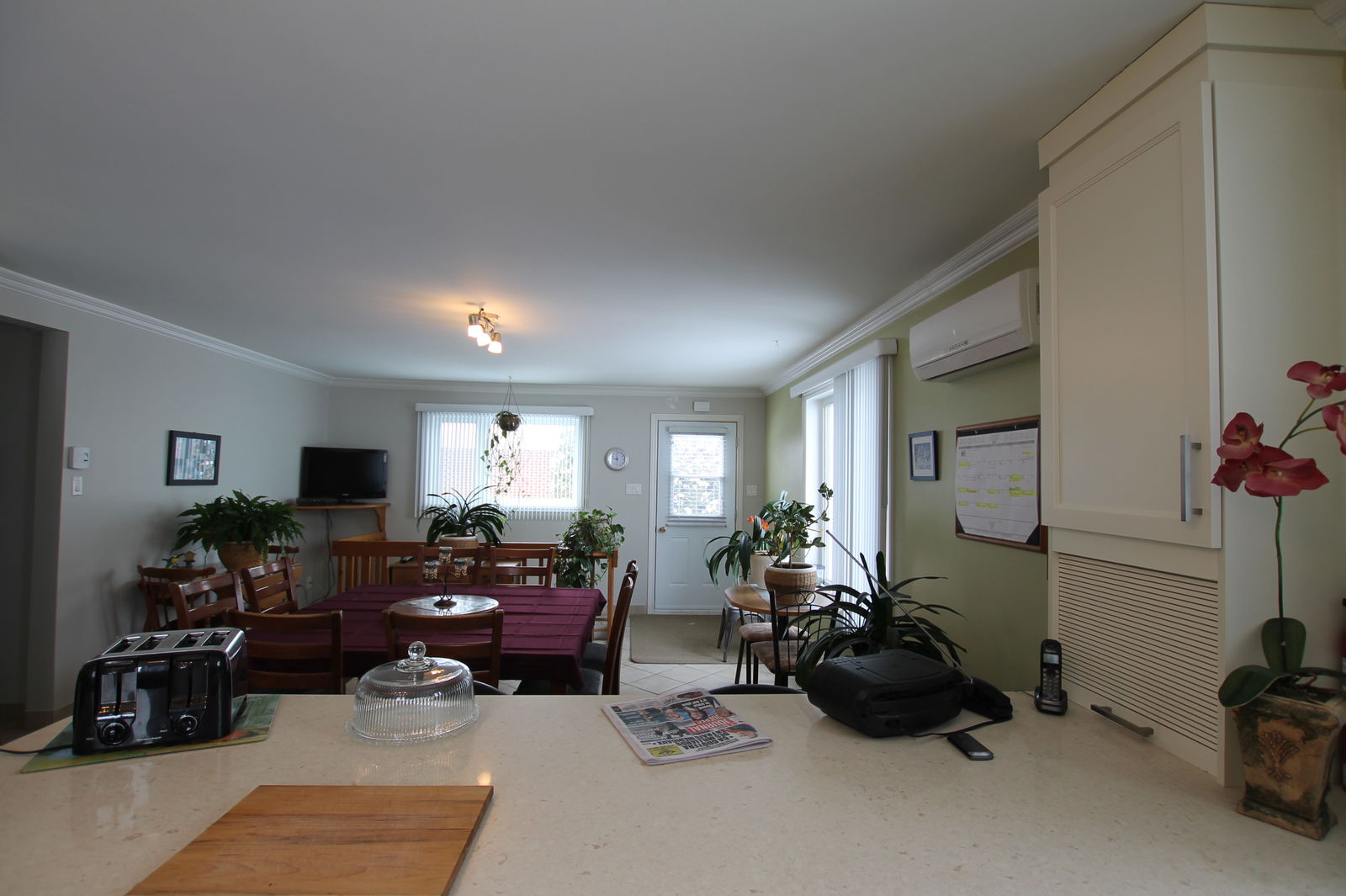 Homestay Québec 572246