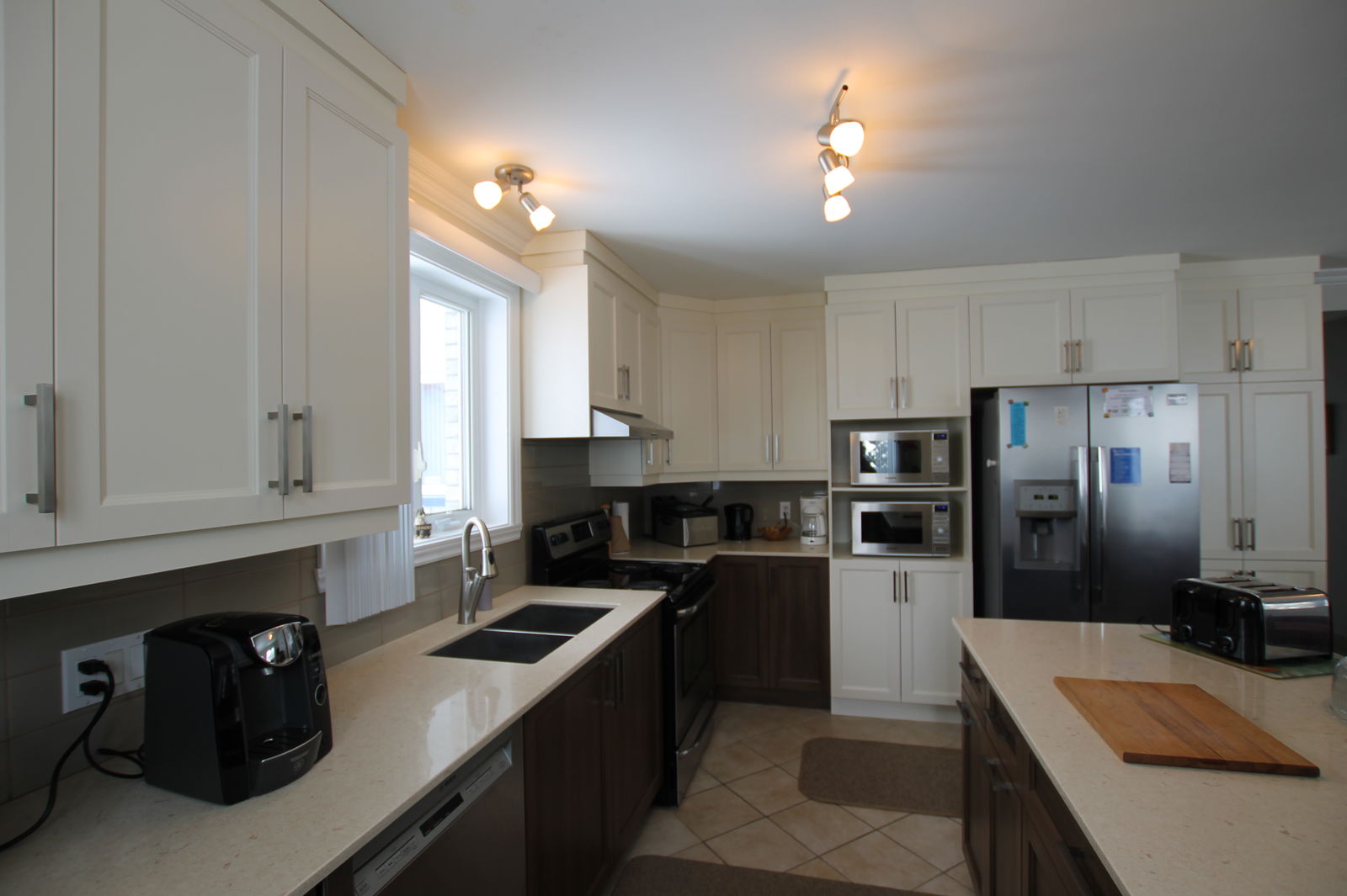 Homestay Québec 572246