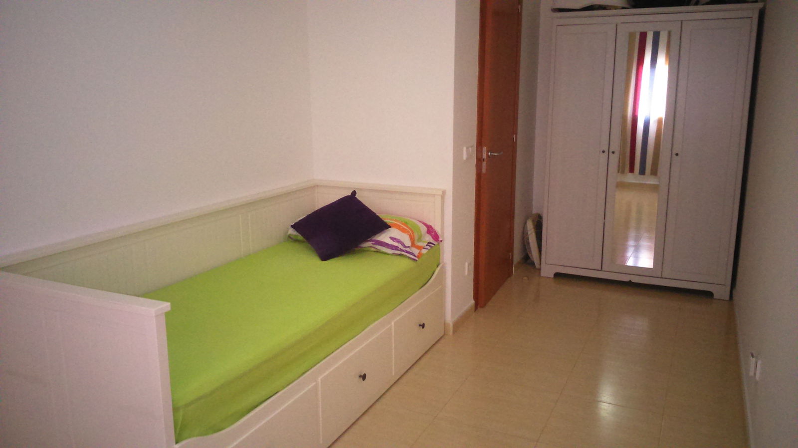 Homestay Sant Pere Pescador 133037