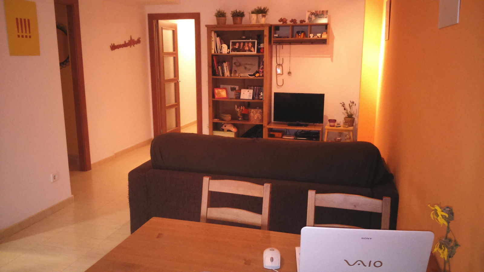 Homestay Sant Pere Pescador 133037