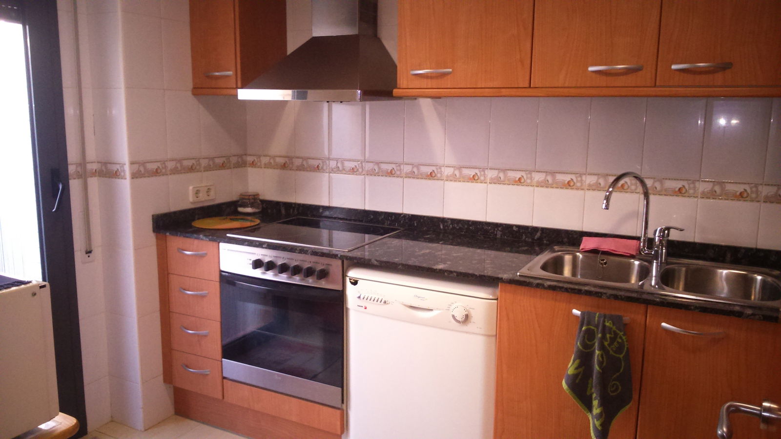 Homestay Sant Pere Pescador 133037