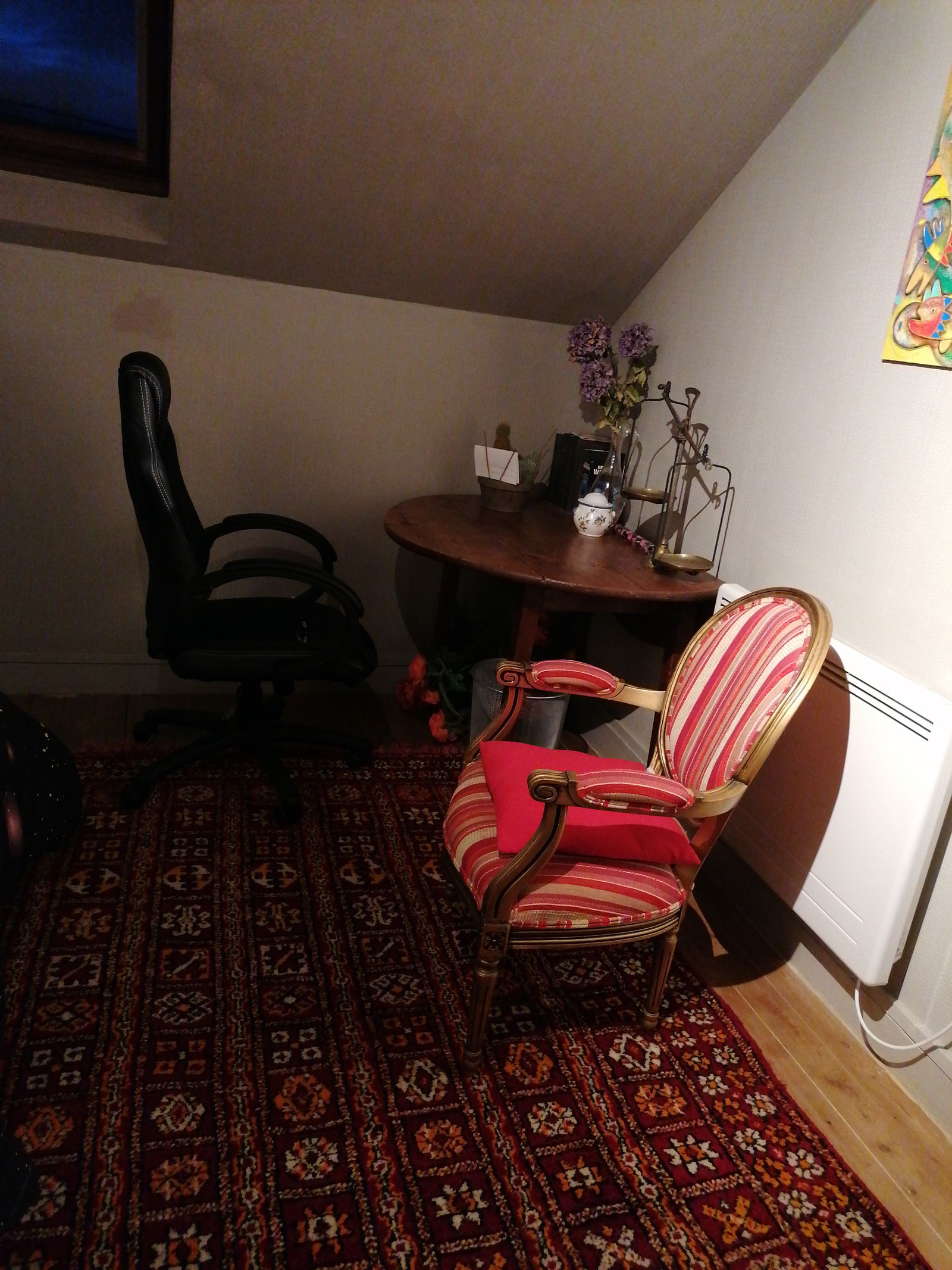 Homestay Guérigny 258798