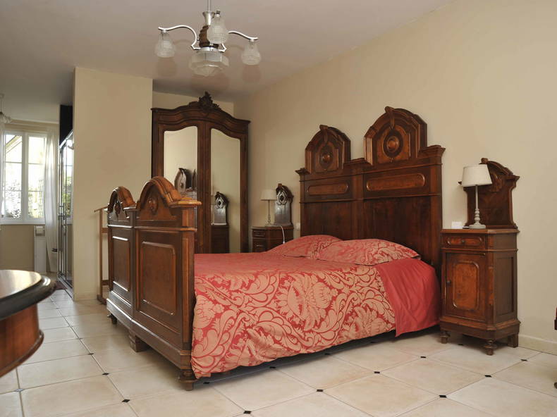 Chambres D'hôtes Couddes 101737-2