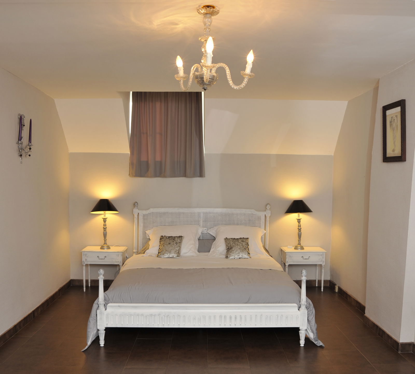 Bed And Breakfast Couddes 101737