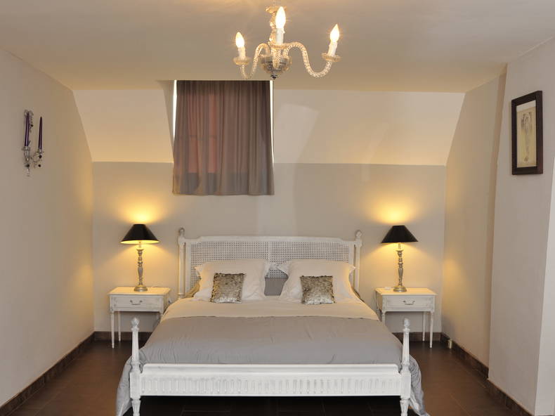 Chambres D'hôtes Couddes 101737-3