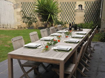 Chambre D'hôte Couddes 101737-4