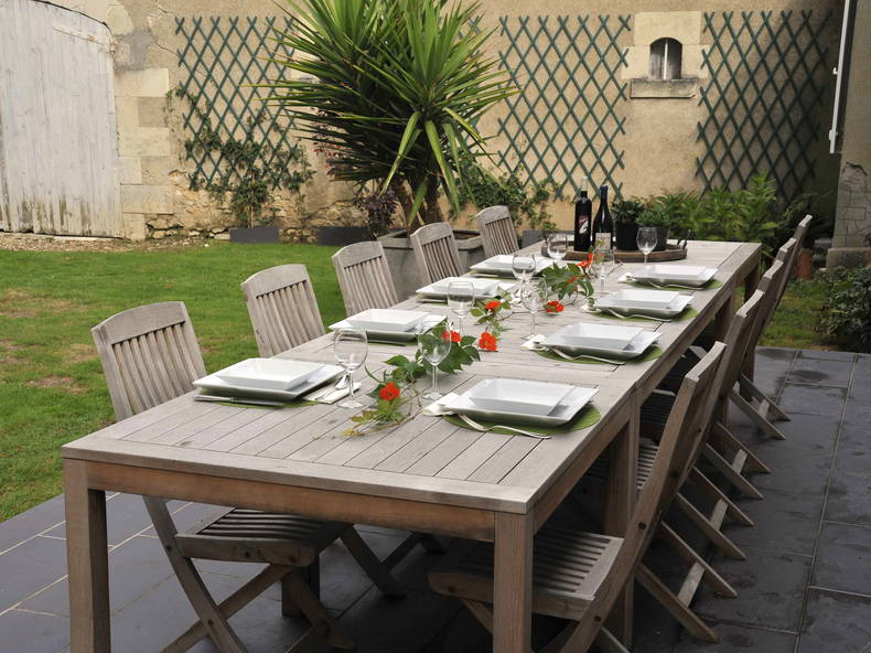 Chambres D'hôtes Couddes 101737-4