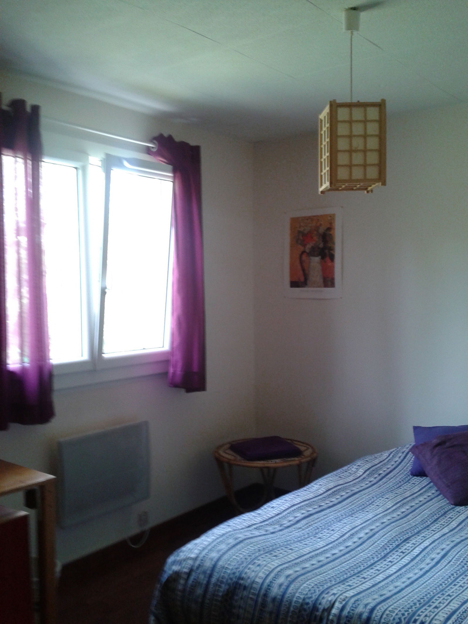 Homestay Toulouse 8949