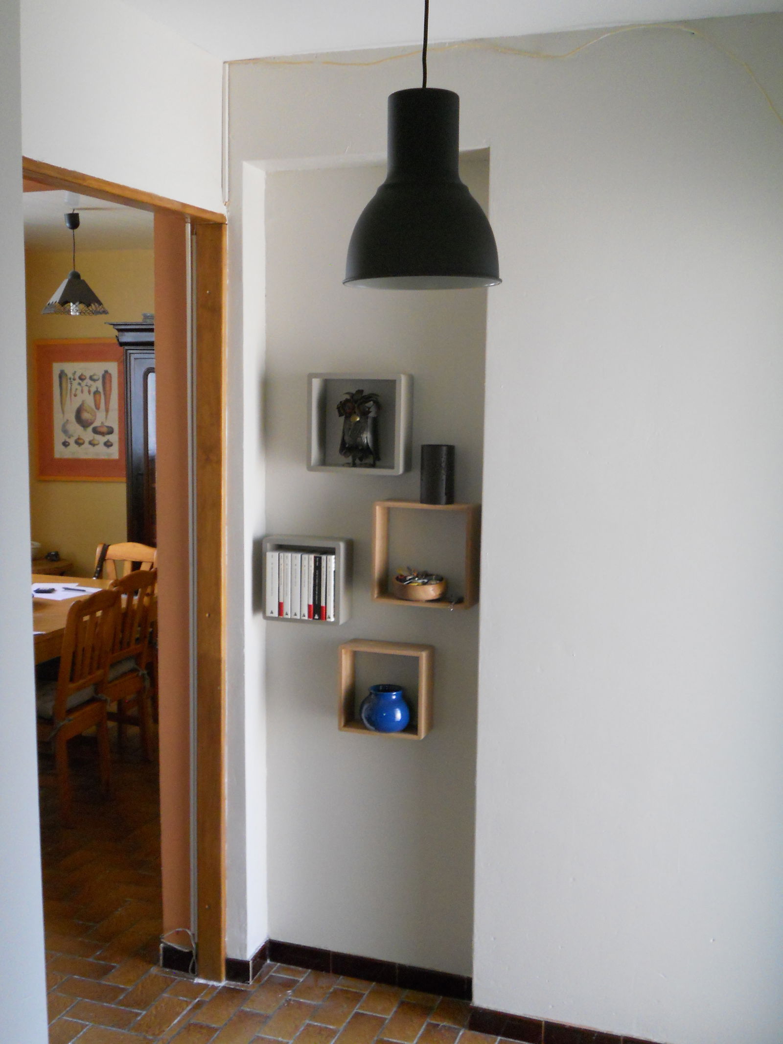 Homestay Toulouse 8949