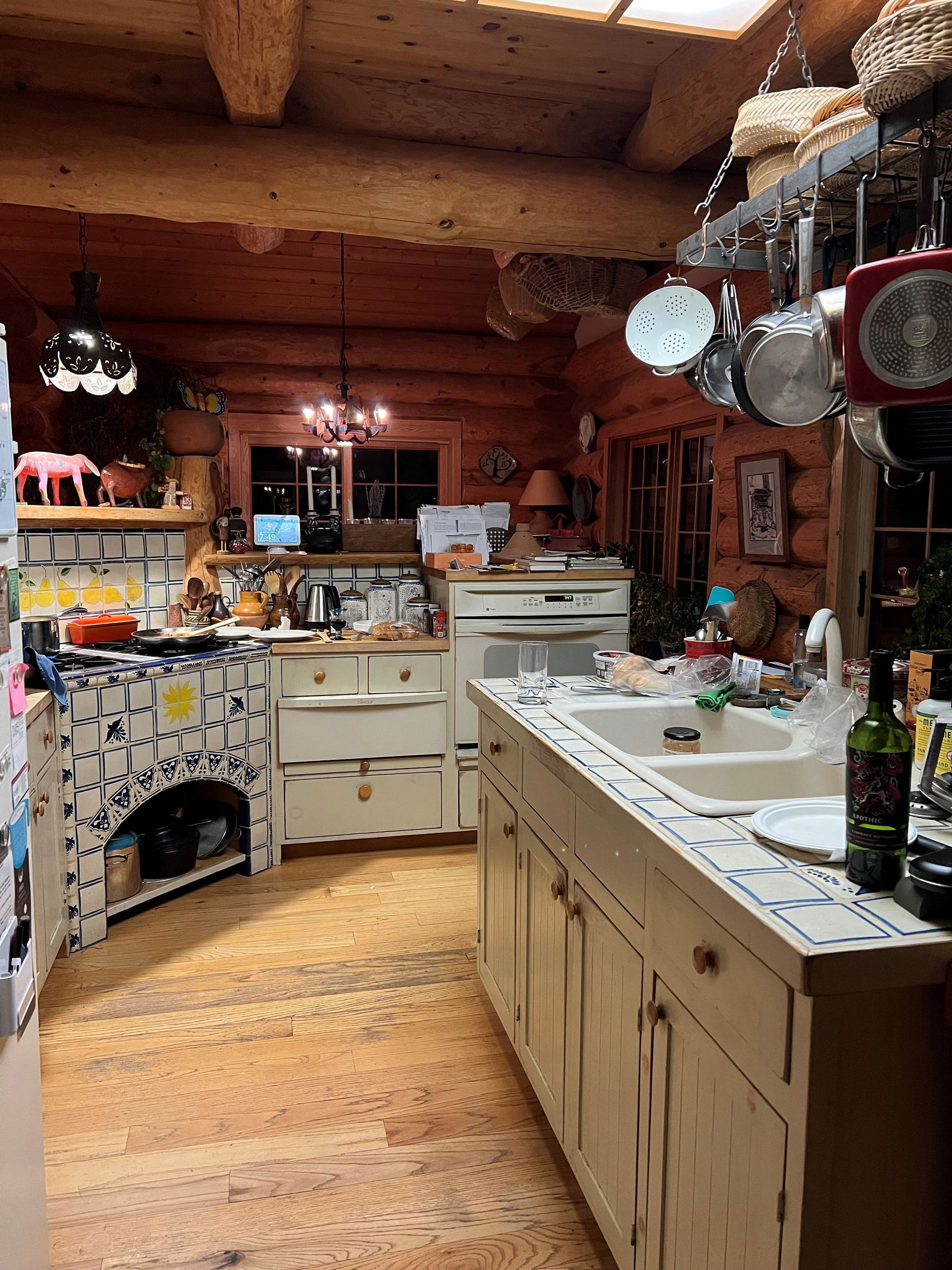 Homestay Payson 296312