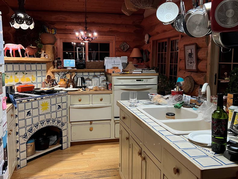 Hospedagem Em Casa De Família Payson 296312-3