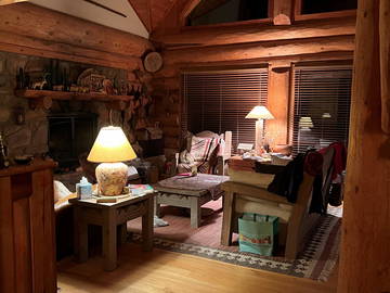 Chambre Chez L'habitant Payson 296312-4