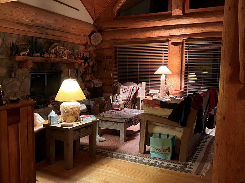 Hospedagem Em Casa De Família Payson 296312-4