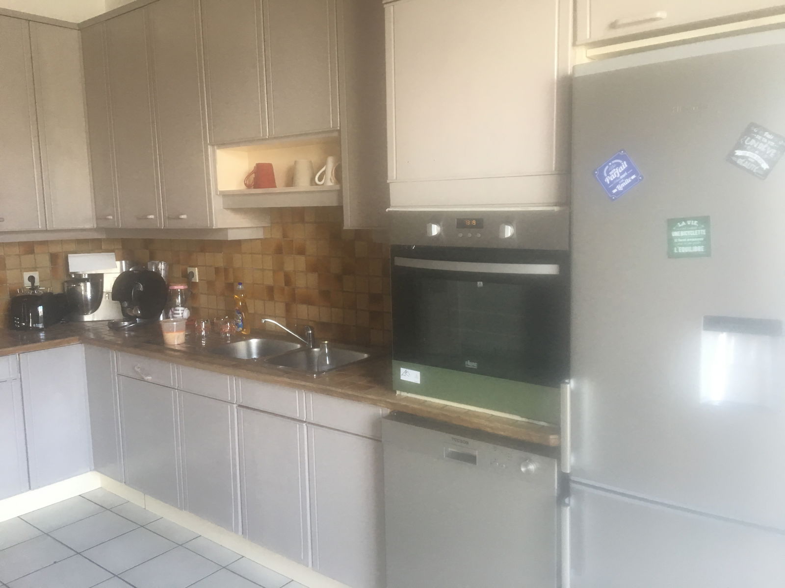 Homestay Montauban 189614