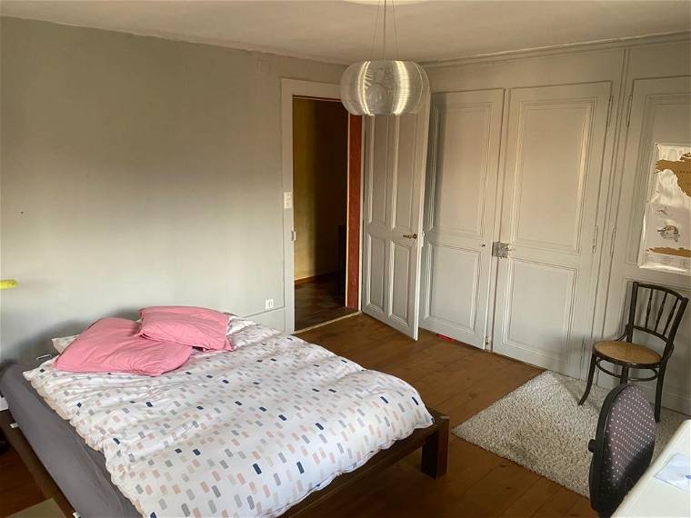 Chambre À Louer Moiry 328500-1