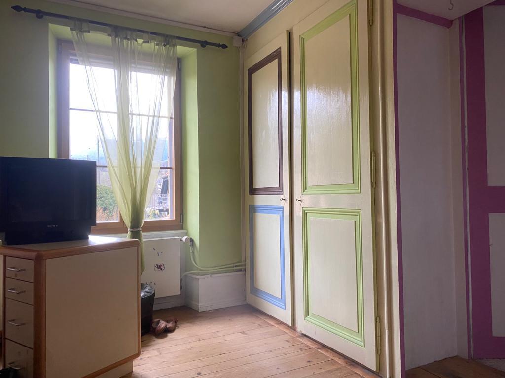 Colocation Moiry 328500