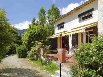 Chambre À Louer Saint-Vallier-De-Thiey 375267-1