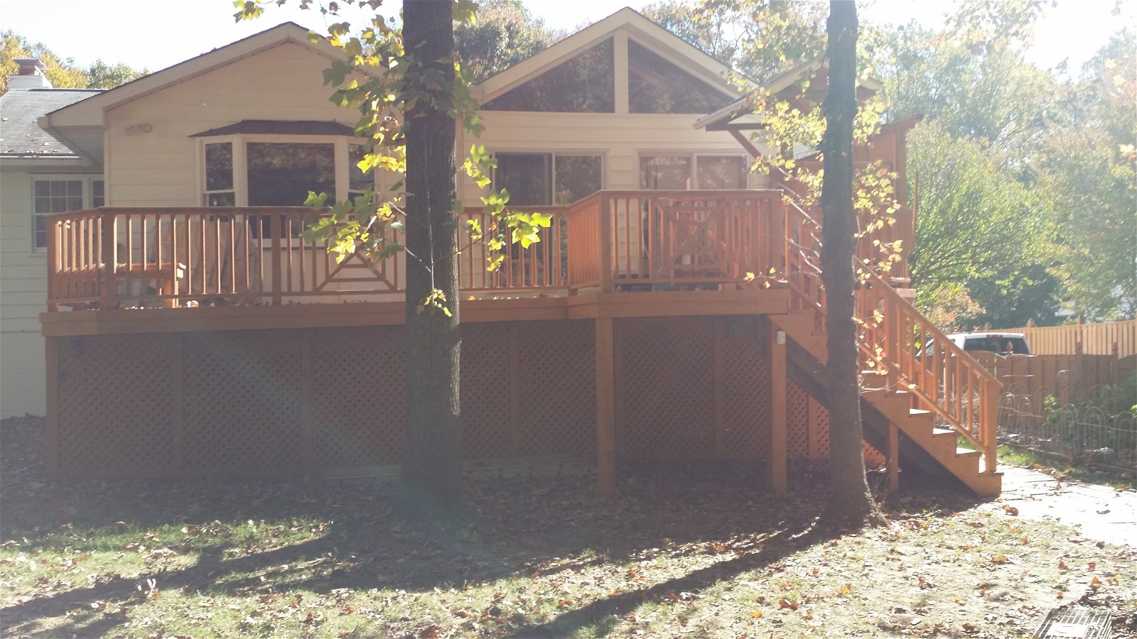 Homestay Annandale 150344