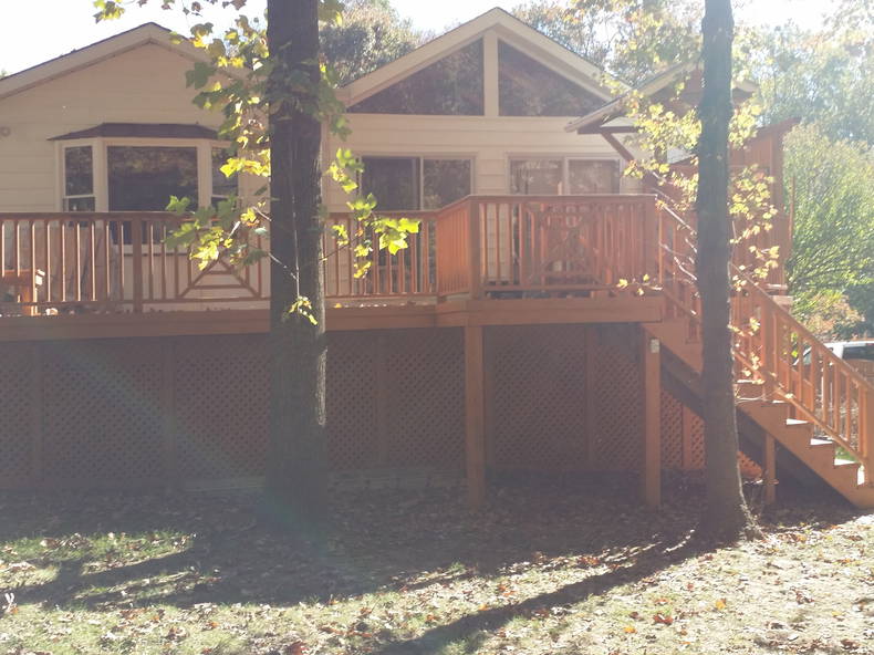 Gastgezin Annandale 150344-2