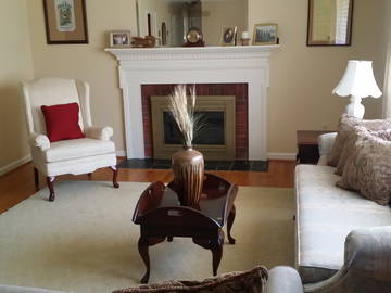 Chambre Chez L'habitant Annandale 150344-5