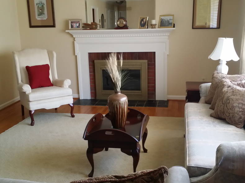 Gastgezin Annandale 150344-5