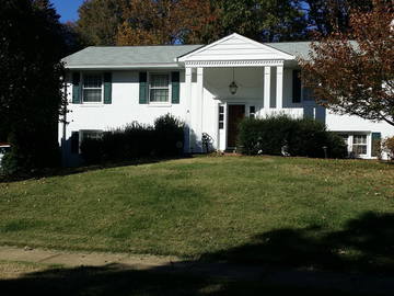 Chambre Chez L'habitant Annandale 150344-6