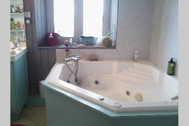 Homestay Mâcon 92961
