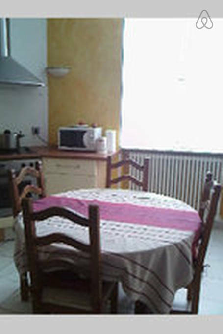 Homestay Mâcon 92961