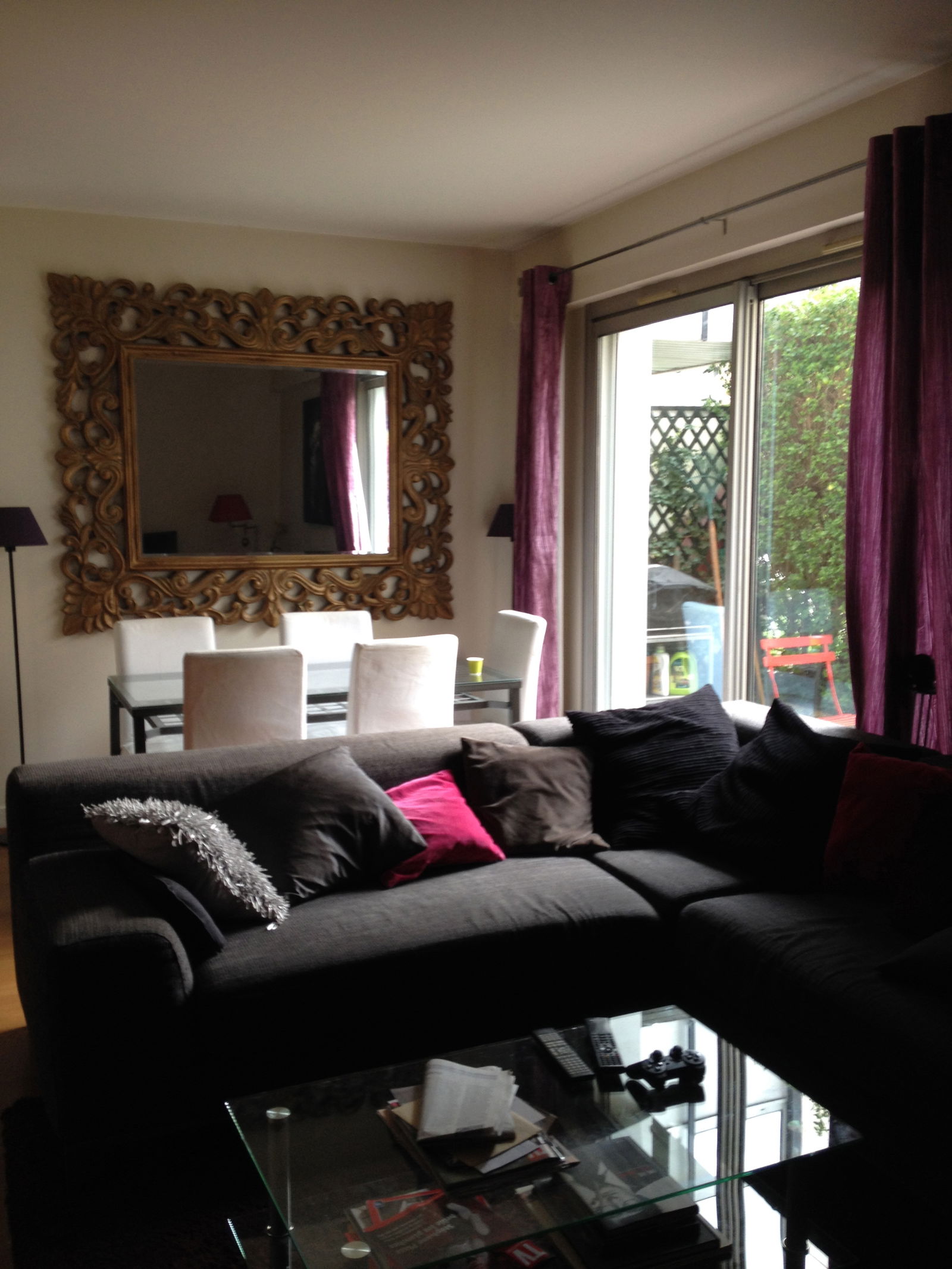 Homestay Boulogne-Billancourt 67705