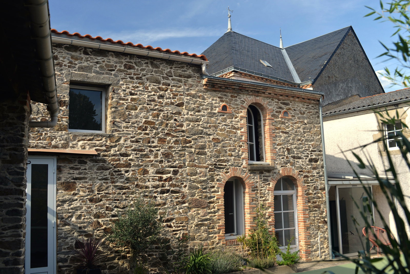 Homestay Remouillé 258282