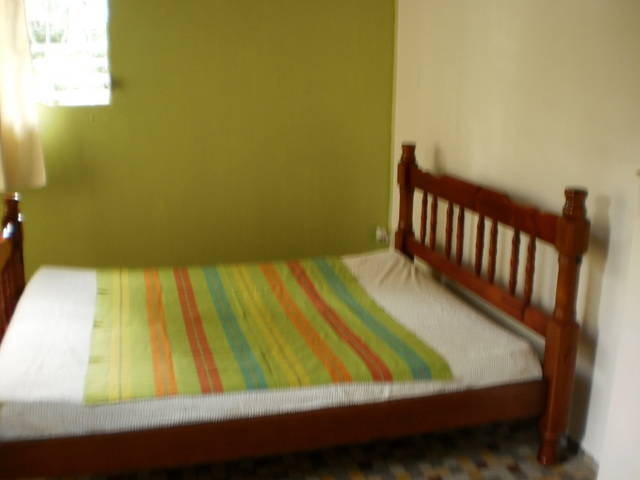 Quedarse En Casa Baie-Mahault 46905-2