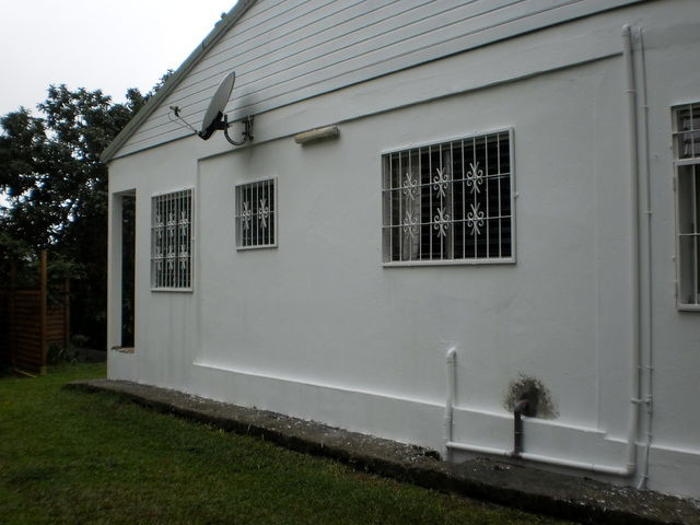 Homestay Baie-Mahault 260310