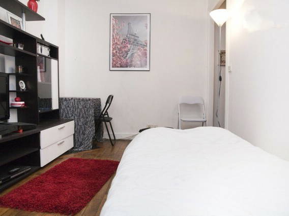 Homestay Paris 20050-1