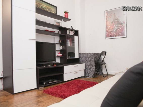 Homestay Paris 20050-2