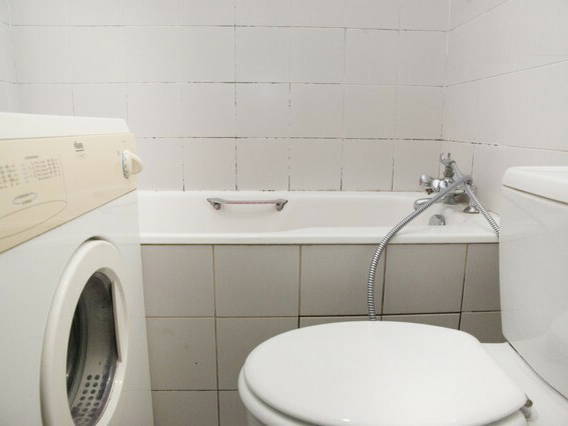 Homestay Paris 20050-3