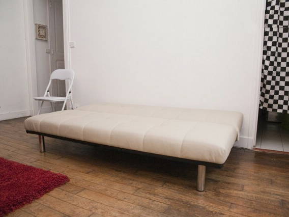 Homestay Paris 20050-4