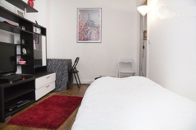 Homestay Paris 20050