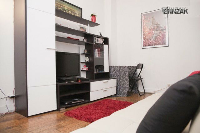 Homestay Paris 20050