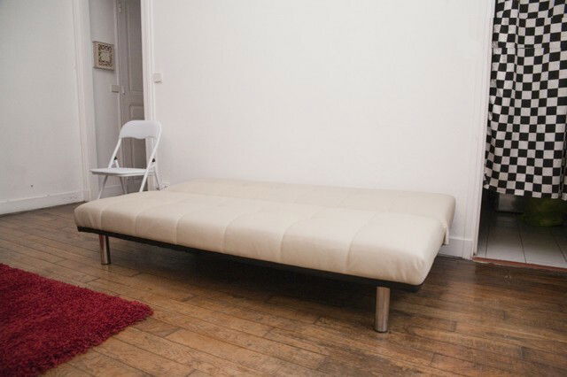 Homestay Paris 20050