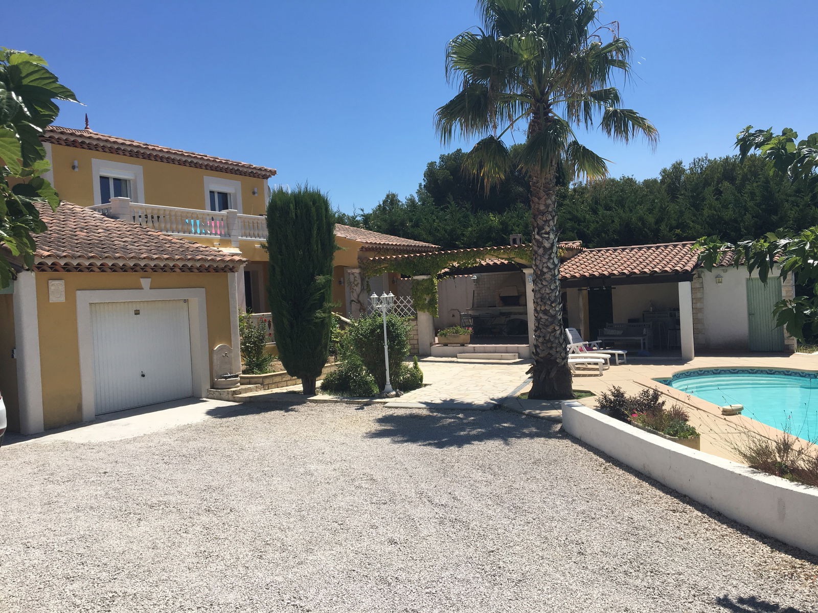 Homestay Marignane 177777