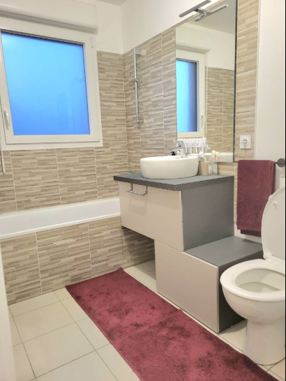 Homestay Montigny-le-Bretonneux 528058