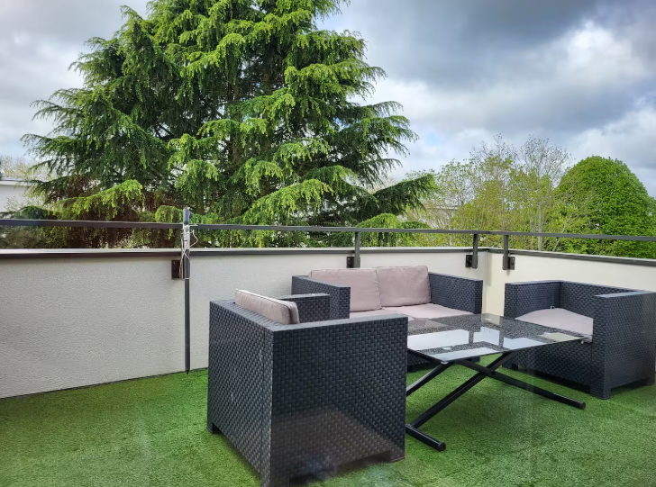 Homestay Montigny-le-Bretonneux 528058