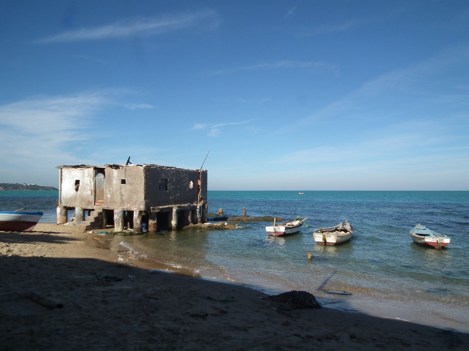 Bed And Breakfast Carthage 145040