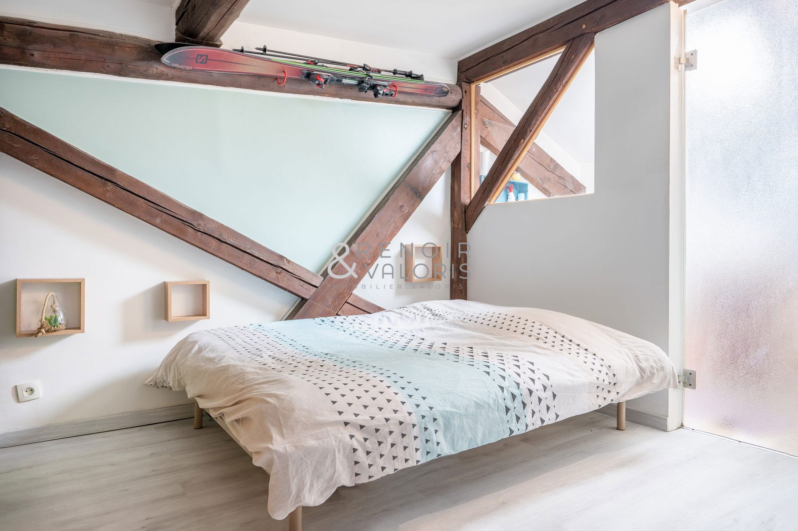 Homestay Nancy 294954