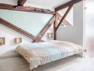 Chambre À Louer Nancy 294954