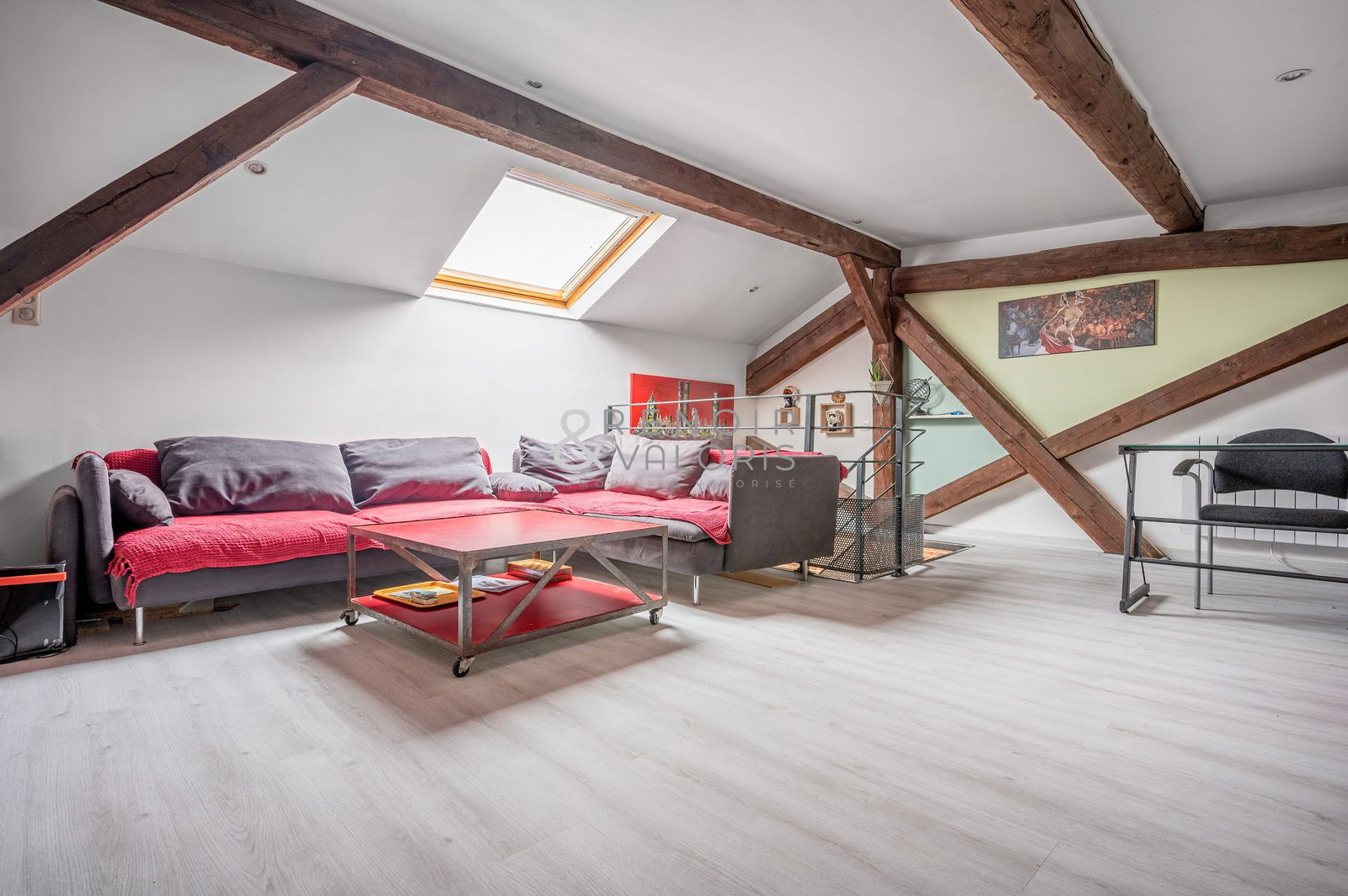 Homestay Nancy 294954