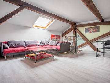 Chambre À Louer Nancy 294954